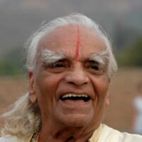 Der Gründer des Iyengar Yoga